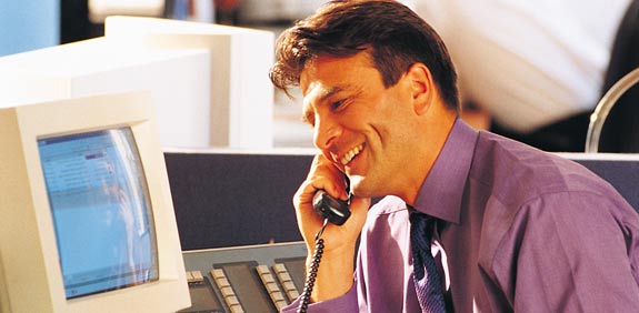 בורסה אירופה סטוק  / צלם: thinkstock
